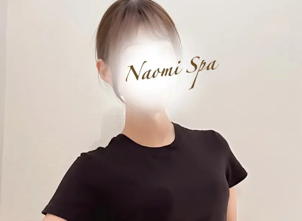 『卯月みれいさん【NAOMI SPA】体験談・口コミ』のイメージ画像