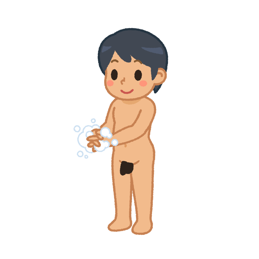 『【手コキ最強説】オナクラが新型コロナに感染しにくい4つの理由』のイメージ画像
